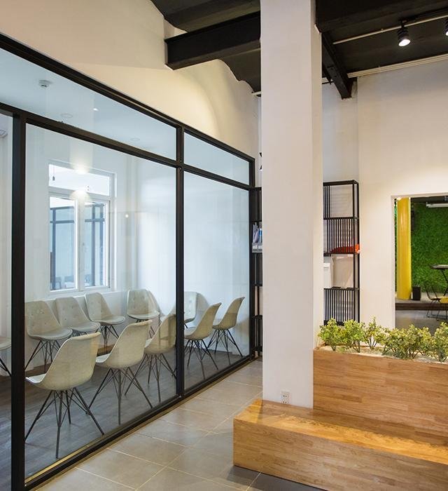 Personal Office Suite