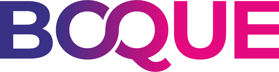 Boque Logo