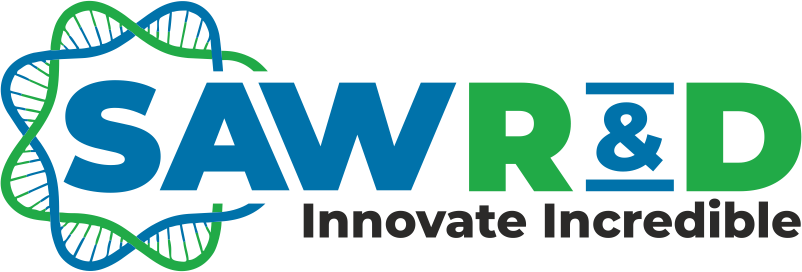 Saw-Logo